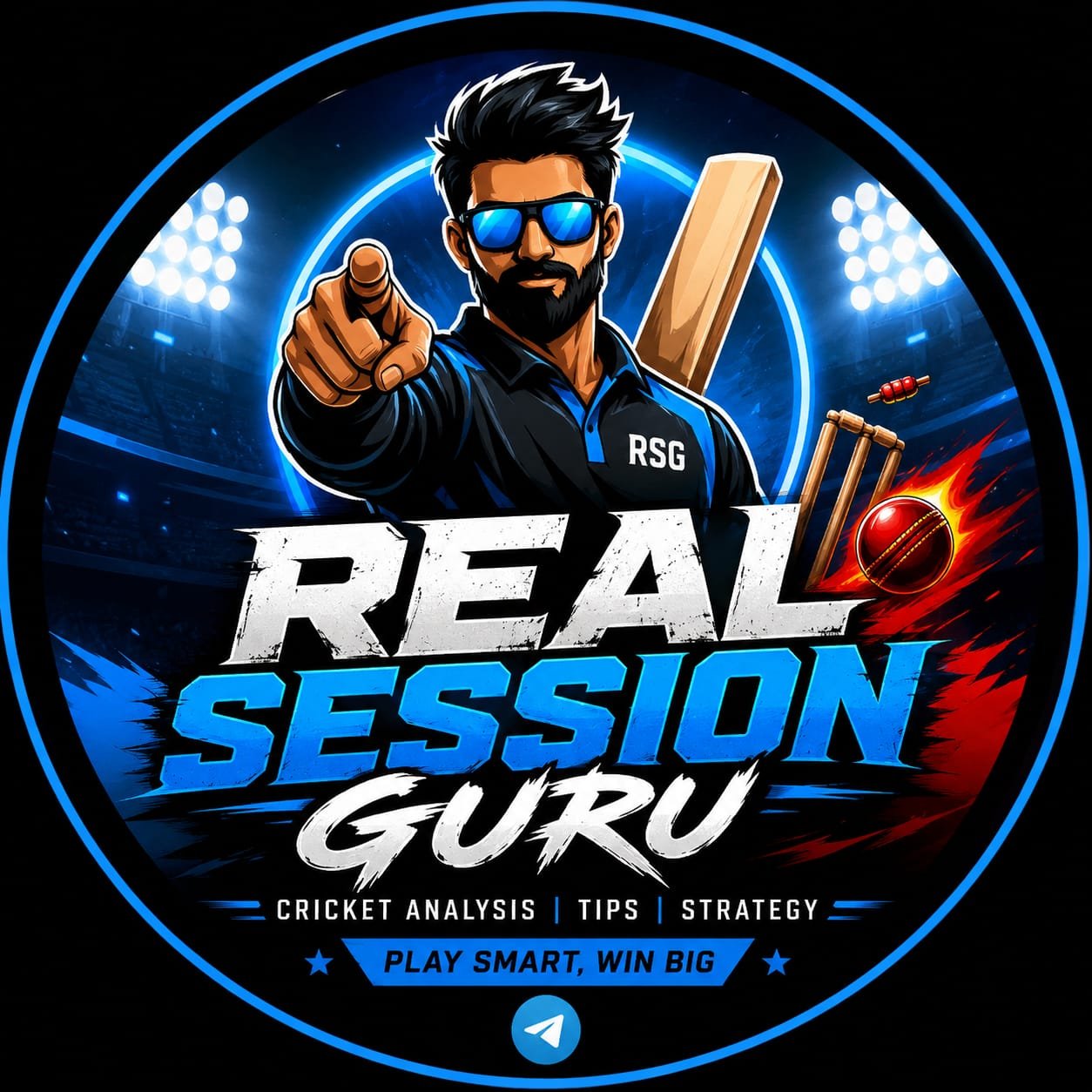 Channel Logo